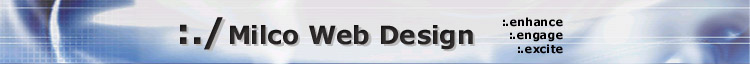 Missouri web design firm. Development of affordable web sites