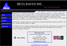 Beta Raven