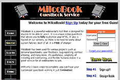 Milcobook